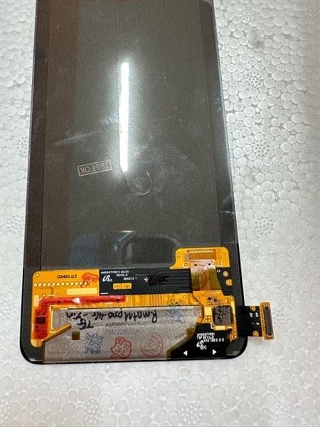 Màn Hình Xiaomi Redmi Note 11 Pro 4G -5G - Zin / Redmi Note 10 Pro 4G /Redmi Note 11 Pro Plus / Redmi Note 11 Prom / Poco X4 Pro / Redmi Note 12 Pro 4G