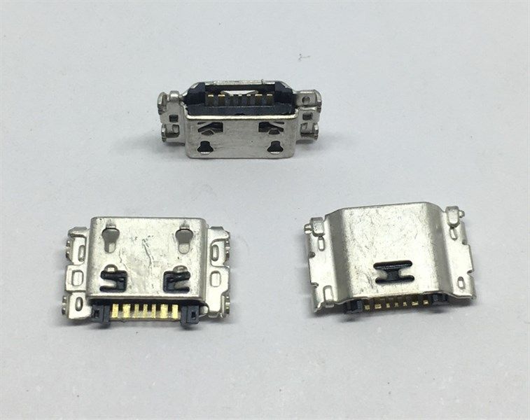 Chân Sạc Samsung J100/ J320/ J500/ J700/ J730/ J7 Prime / J7 Plus / A10 / A02 M10 / J500 / A600/ J600 / A6 plus/ J810 / A750 / M12