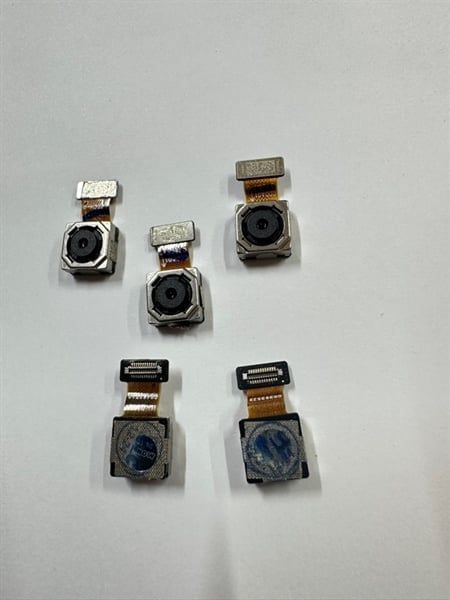 Camera Sau Oppo A57 2020