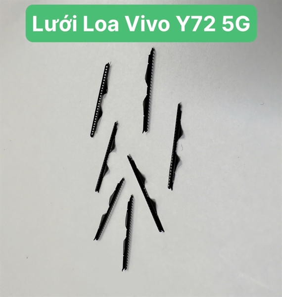 Màn Loa Androi/ Lưới Loa Vivo Y72 5G