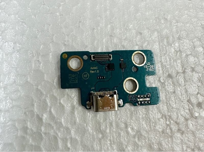 Cụm Sạc Samsung Tab X205 / Tab A8 10.5 - 2022/ X200 Zin