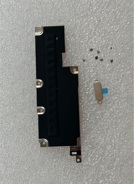 Nẹp Pin Iphone 15 Pro