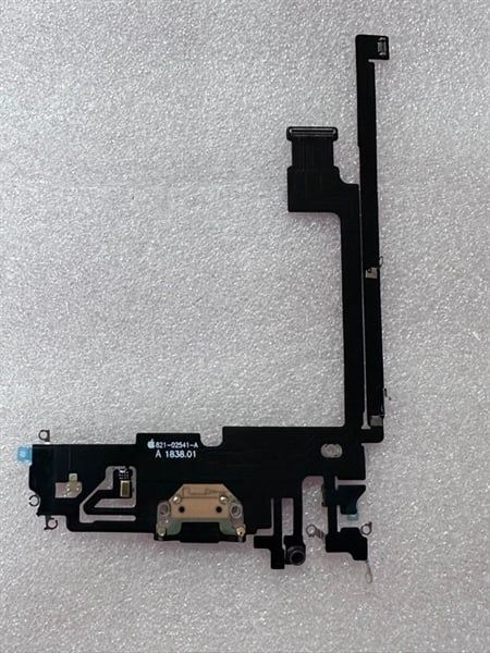 Cụm Sạc Iphone 12 Pro Max - Zin LK