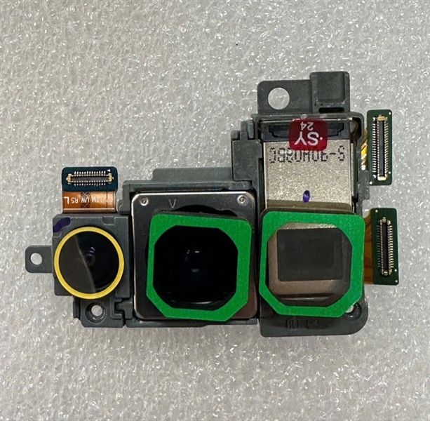 Camera Sau Samsung Note 20 Ultra (Full Bộ 3 cam)