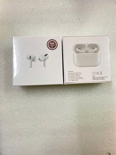 Tai Nghe Airpod Pro - Hổ Vằn - Loại 1 (sl5-1/10-3/30-5)