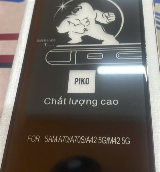 Cường Lực Piko Full *