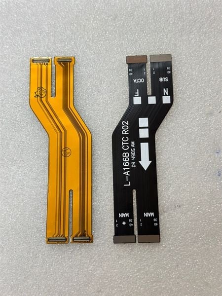 Cáp Nối Main Samsung A16 Zin