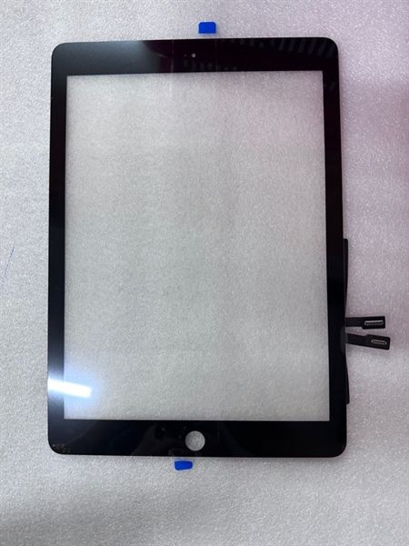 Cảm Ứng Ipad Gen 6/ 9.7 2018 - Đen (ko Home )