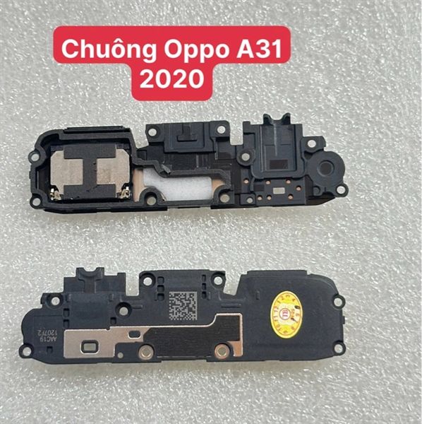 Chuông oppo A31 2020