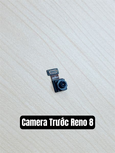 Camera Sau Oppo Reno 8 - 5G