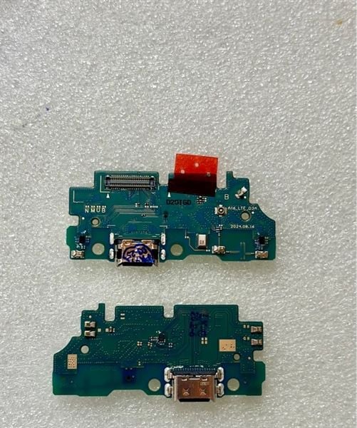 Cụm Sạc Samsung A16 4G Zin - bản VN