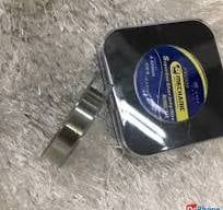 Dây Đồng trắng/ Dây Bạc Câu Home - Mechanic FXV009- 0.0009mm -200m (câu màn hình)