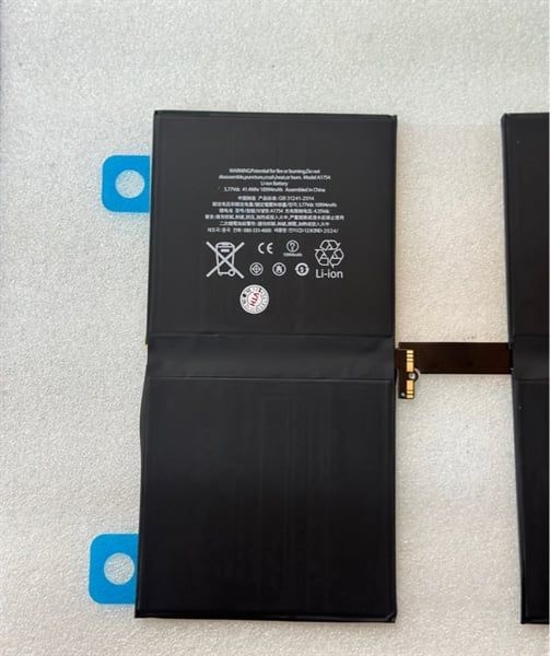 Pin Ipad Pro 12.9 -2017 - VTH DLC 10994mAh