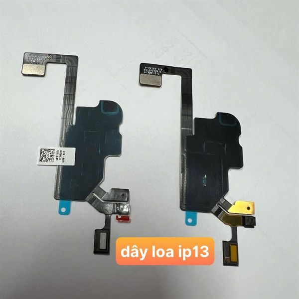 Dây Cáp / Face ID Loa Trong Iphone 13 (dây trơn)