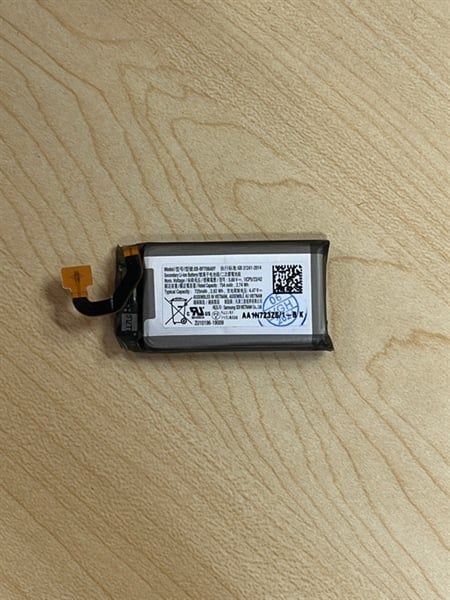 Pin Samsung Zlip 2 / Z Flip2 / 707/ BF707ABY 2757mAh Zin