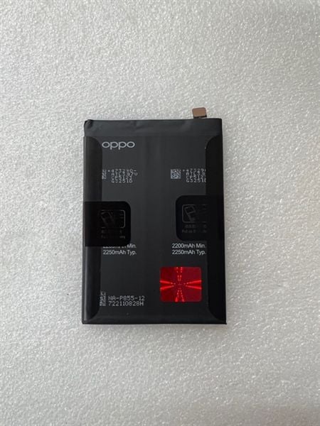 Pin Oppo 855 / Reno 7 5G / K9 Pro / Find X3 Neo Zin