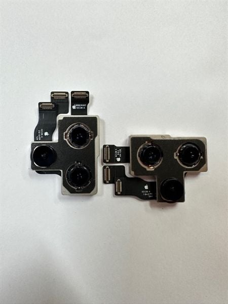 Camera Sau Iphone 11 Pro / 11 Pro Max Zin