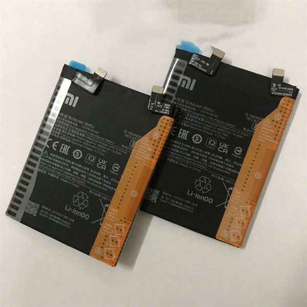 Pin Xiaomi BM5J / Redmi K50 / K50 Ultra / Mi 12T / Mi 12T pro Zin