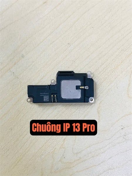 Chuông Iphone 13 Pro Zin Rời