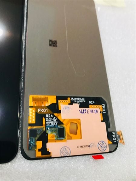 Màn Hình Vivo V29E 5G - 2ic / oled / Y100 4G - 5G /Y200 5G/ Y200E 5G/V30 Lite 4G- 5G/1Q00Z9 5G/T3 5G/V40SE 5G/ V30SE/S18