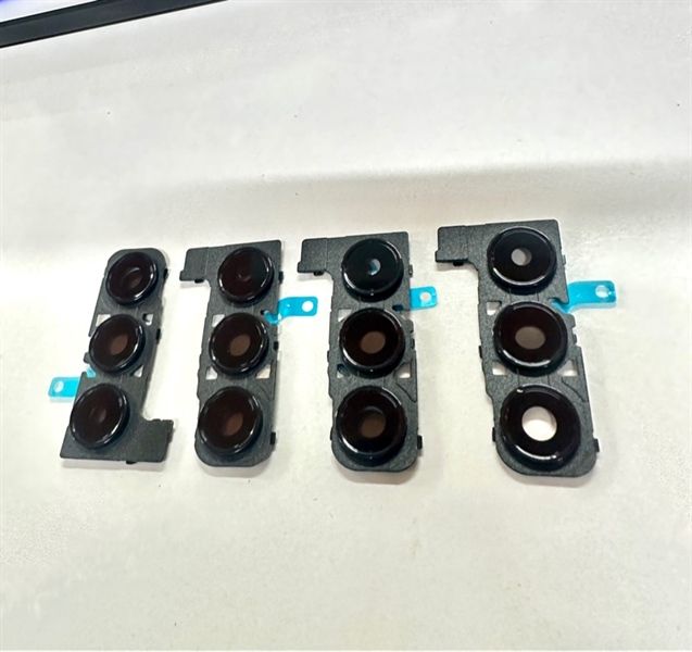 Kính Camera Samsung A25 Đen