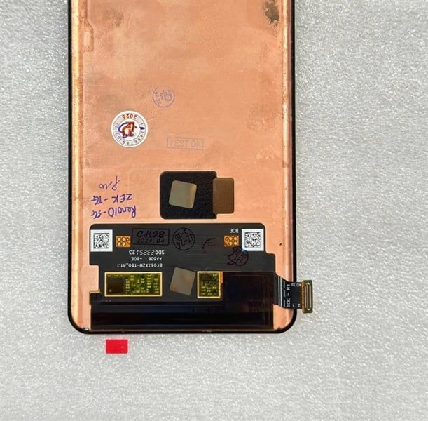 Màn Hình Oppo Reno 10 Pro 5G Zin Ép Kính