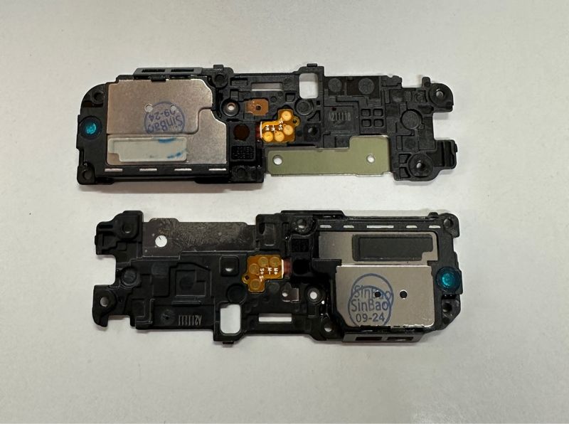 Loa Ngoài / Chuông Samsung S22 Plus Zin