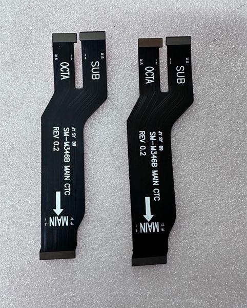 Cáp Nối Main Samsung M34 - 5G