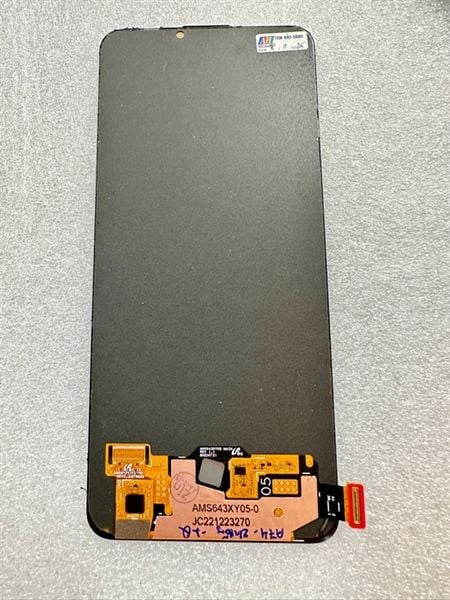 Màn Hình Oppo Reno 7Z - Zin Hãng- cáp số 5 / A74 - 4G / Realme 8/ Reno 8Z-5G / A95-4G /A96 5G/ Reno 6 Lite / F9/F198/ Reno 8 Lite-5G/ Nord N20 5G (cáp số 5)