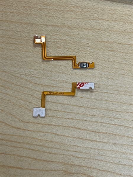 Dây Nút Nguồn Oppo A3s 32G