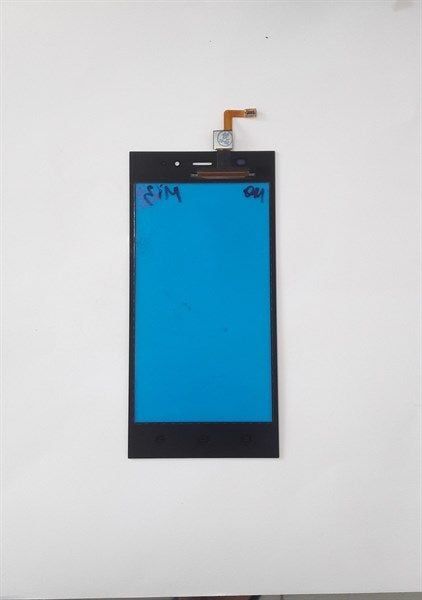 Cảm Ứng Xiaomi Mi 3 Đen
