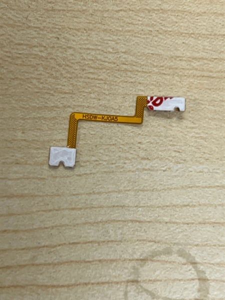 Dây Nút Nguồn Oppo A3s 32G