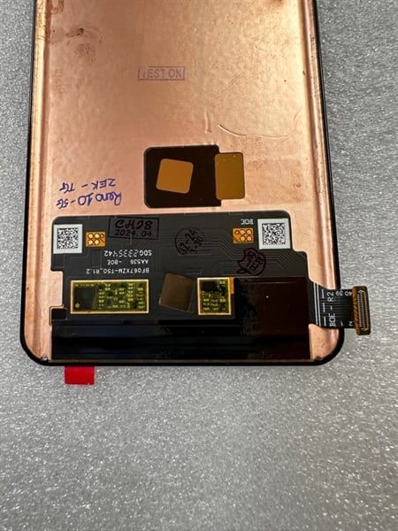Màn Hình Oppo Reno 10 5G - Zin Ép Kính / Reno 10 Pro 5G/ Reno 9 5G / Reno 9 Pro 5G / Reno 9 Pro Plus / Oppo A1 Pro 5G / Reno 11 Pro / Reno 10 Pro Plus