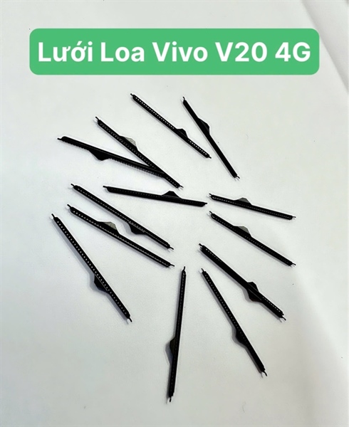 Màn Loa Androi/ Lưới Loa Vivo V20 4G