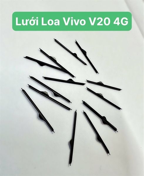 Màn Loa Androi/ Lưới Loa Vivo V20 4G