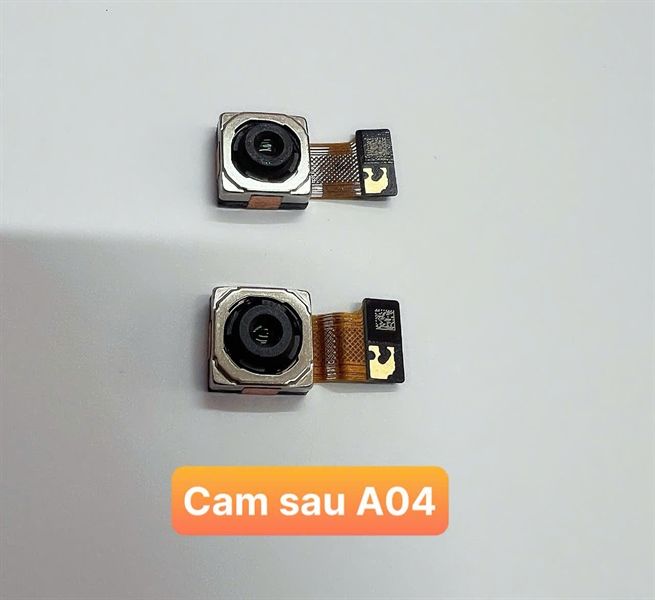 Camera Sau Samsung A04 Zin
