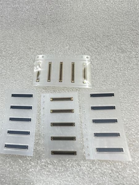 Socket Main Samsung A04S