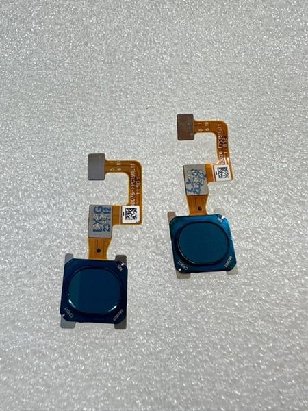 Cáp Home Vân Tay Oppo F11 Pro - Xanh