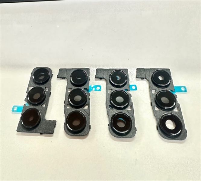 Kính Camera Samsung A25 Đen