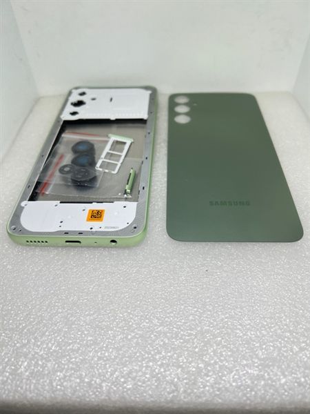 Vỏ Bộ Samsung A05S Xanh Lá