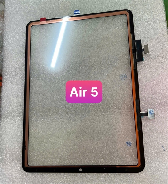 Cảm Ứng Ipad Air 5 - Đen