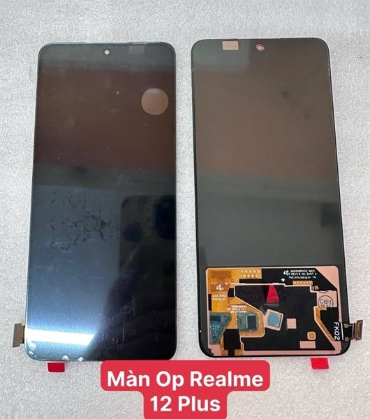 Màn Hình Oppo Realme 12 Plus / Realme P1 / Realme Narzo 70 - 5G / Realme Narzo 70 Pro - 5G - Oled Big