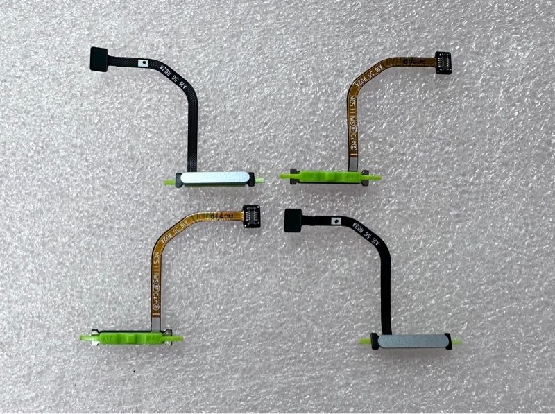 Vân Tay Samsung A16 - 5G