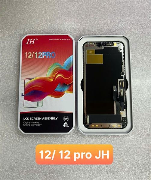 Màn Hình Iphone 12/ 12 pro JH