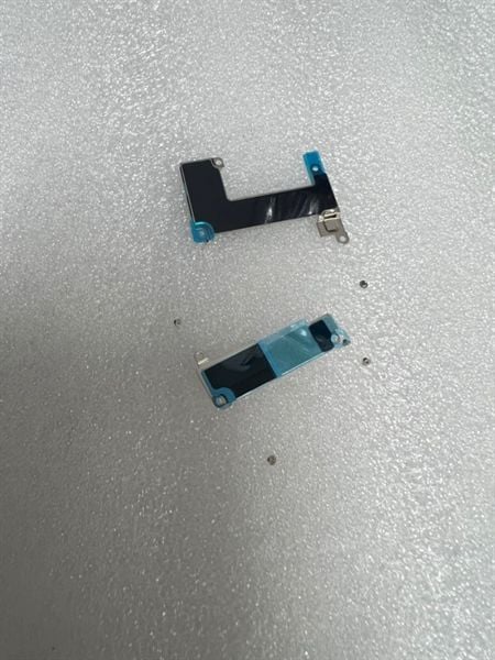 Nẹp Pin Iphone 13 Pro Max
