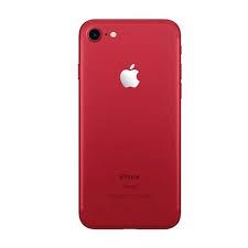 Vỏ Bộ Iphone 7G Đỏ Zin