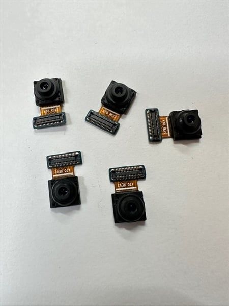 Camera Trước Samsung A70