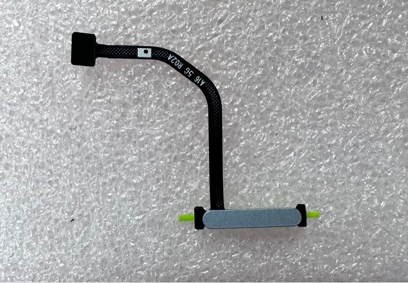 Vân Tay Samsung A16 - 5G