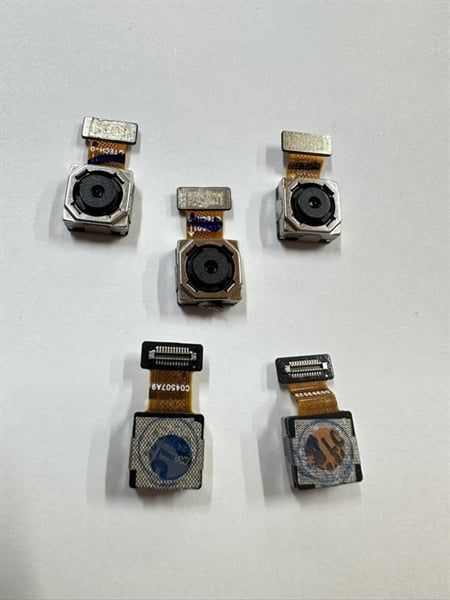 Camera Sau Oppo A57 2020