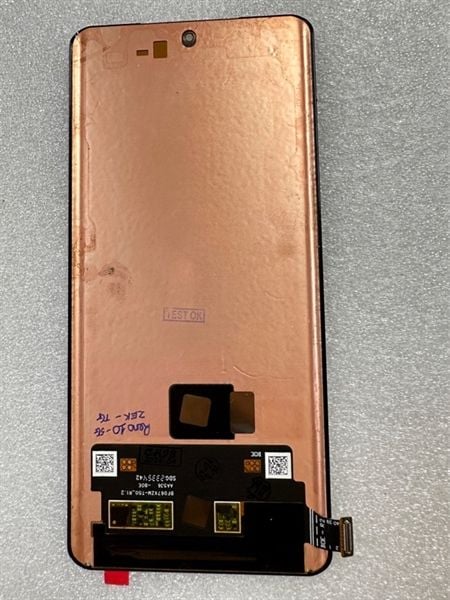 Màn Hình Oppo Reno 10 5G - Zin Ép Kính / Reno 10 Pro 5G/ Reno 9 5G / Reno 9 Pro 5G / Reno 9 Pro Plus / Oppo A1 Pro 5G / Reno 11 Pro / Reno 10 Pro Plus